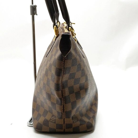 Louis Vuitton Saleya PM Brown Damier Hand Bag mon850-100925 - Picture 3 of 16